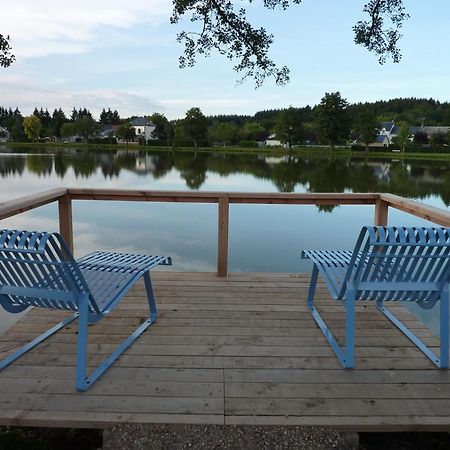 Ambiance Morvan Ouroux-en-Morvan Ngoại thất bức ảnh