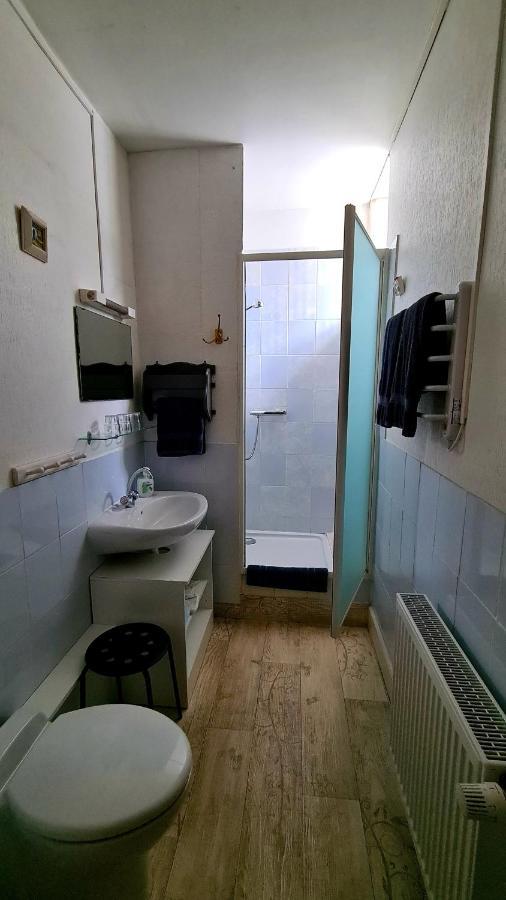 Ambiance Morvan Ouroux-en-Morvan Ngoại thất bức ảnh