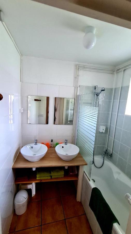 Ambiance Morvan Ouroux-en-Morvan Ngoại thất bức ảnh