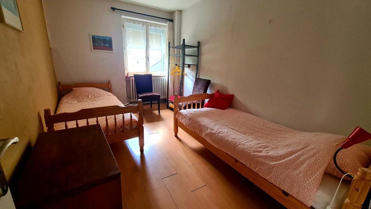 Ambiance Morvan Ouroux-en-Morvan Ngoại thất bức ảnh