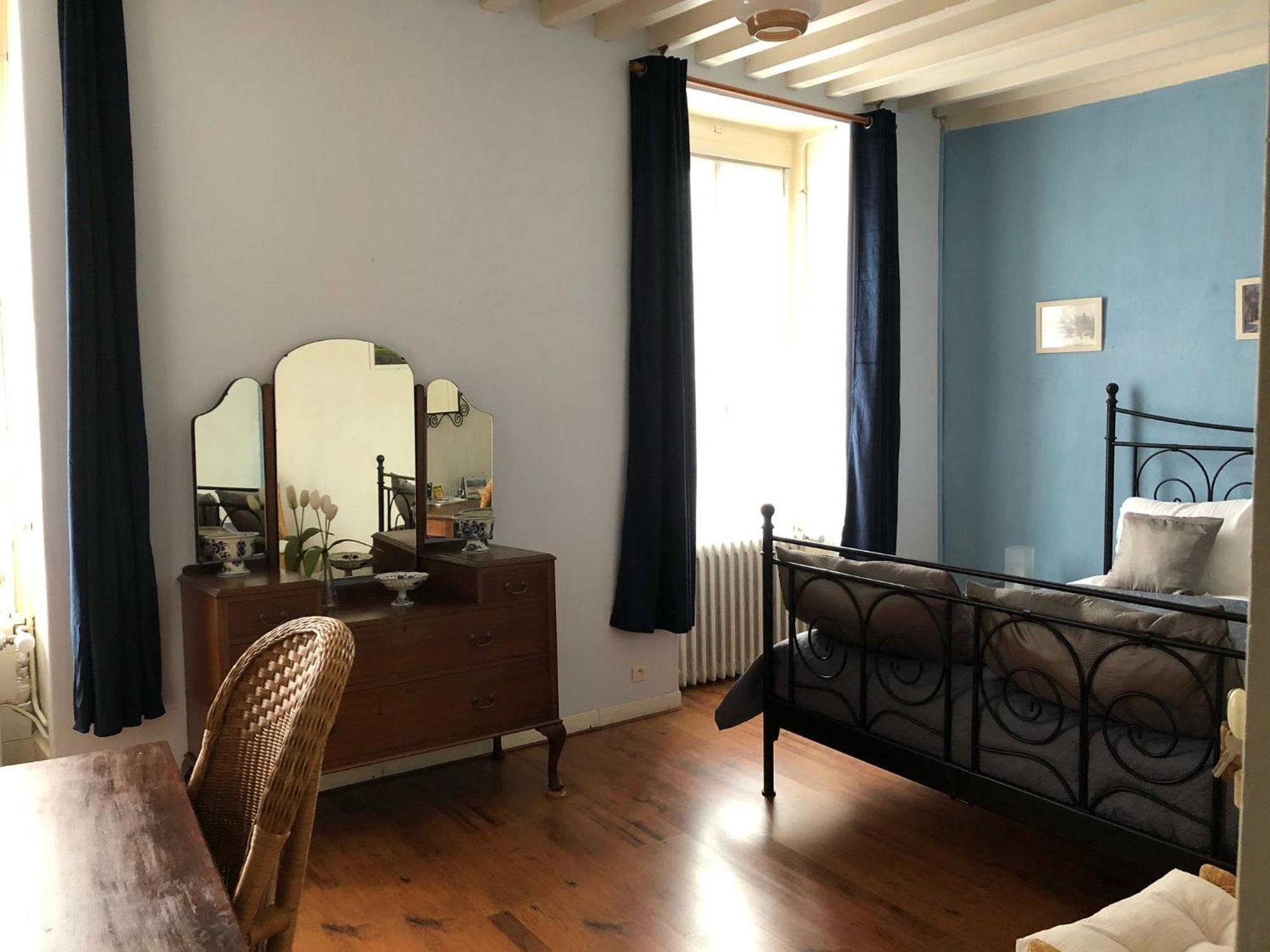 Ambiance Morvan Ouroux-en-Morvan Ngoại thất bức ảnh