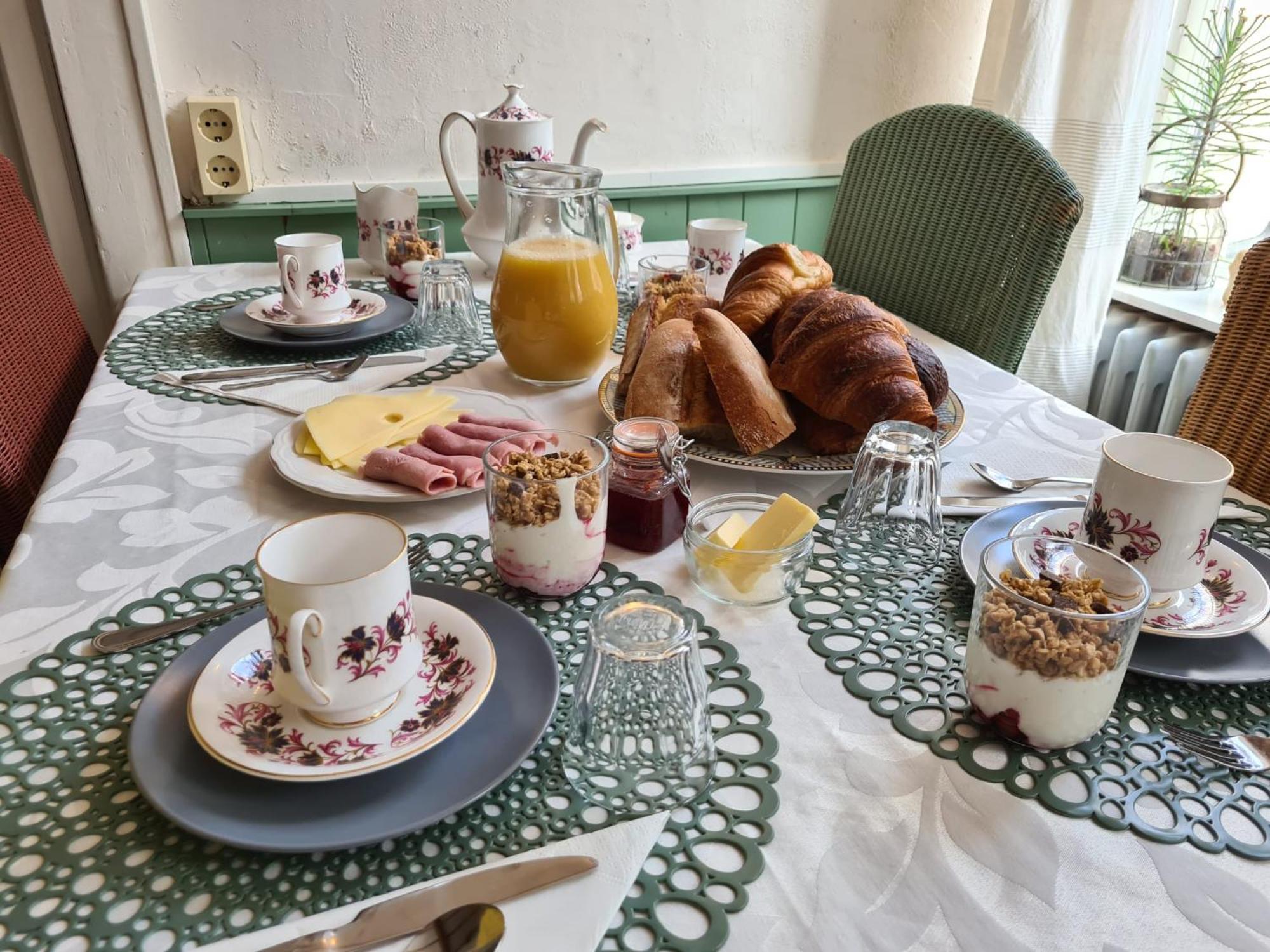 Ambiance Morvan Ouroux-en-Morvan Ngoại thất bức ảnh