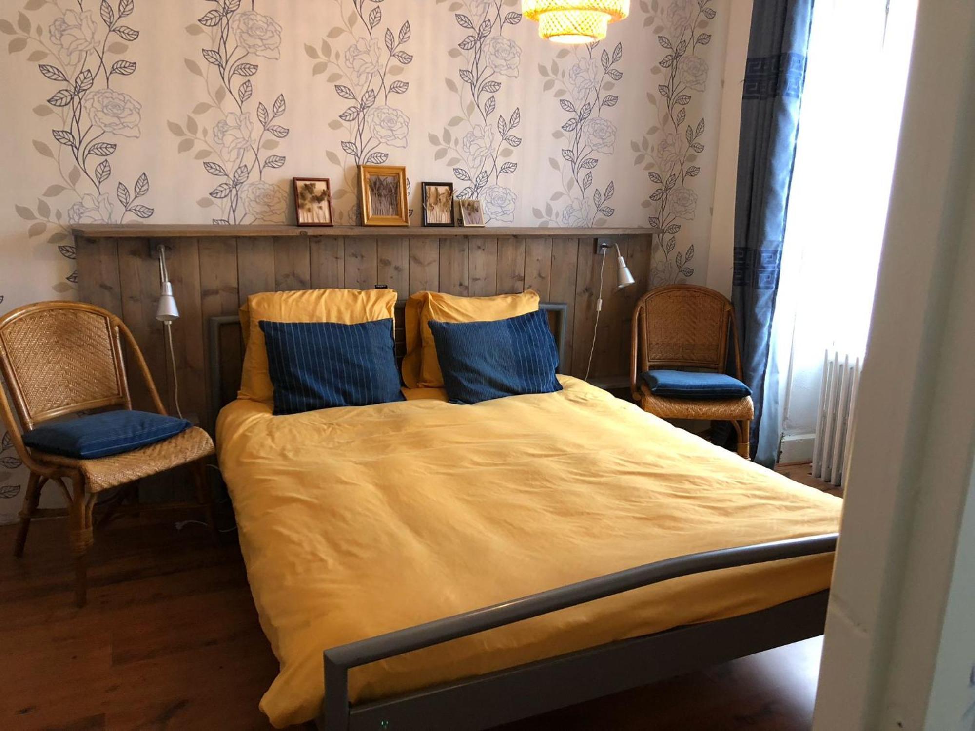 Ambiance Morvan Ouroux-en-Morvan Ngoại thất bức ảnh