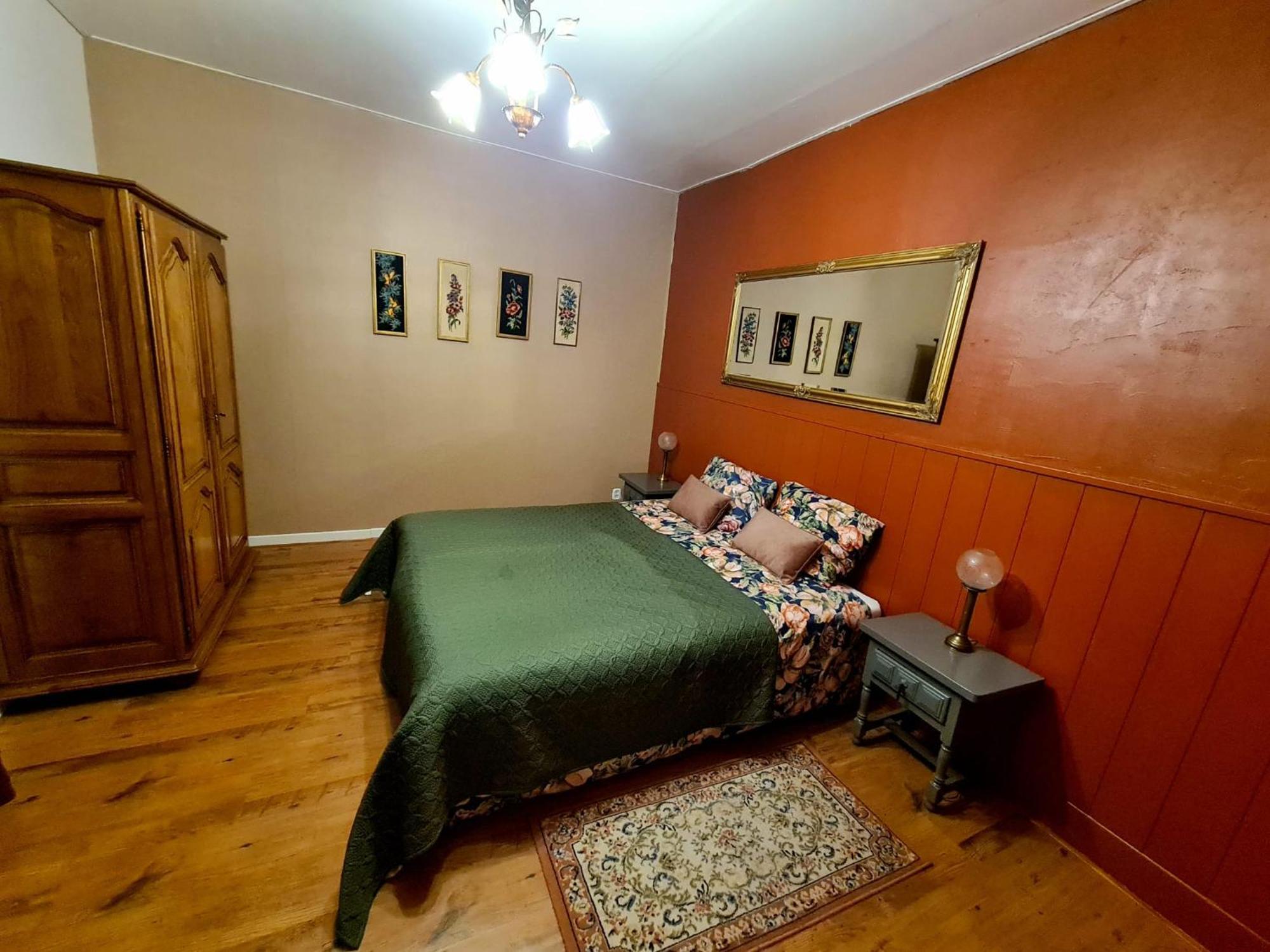 Ambiance Morvan Ouroux-en-Morvan Ngoại thất bức ảnh